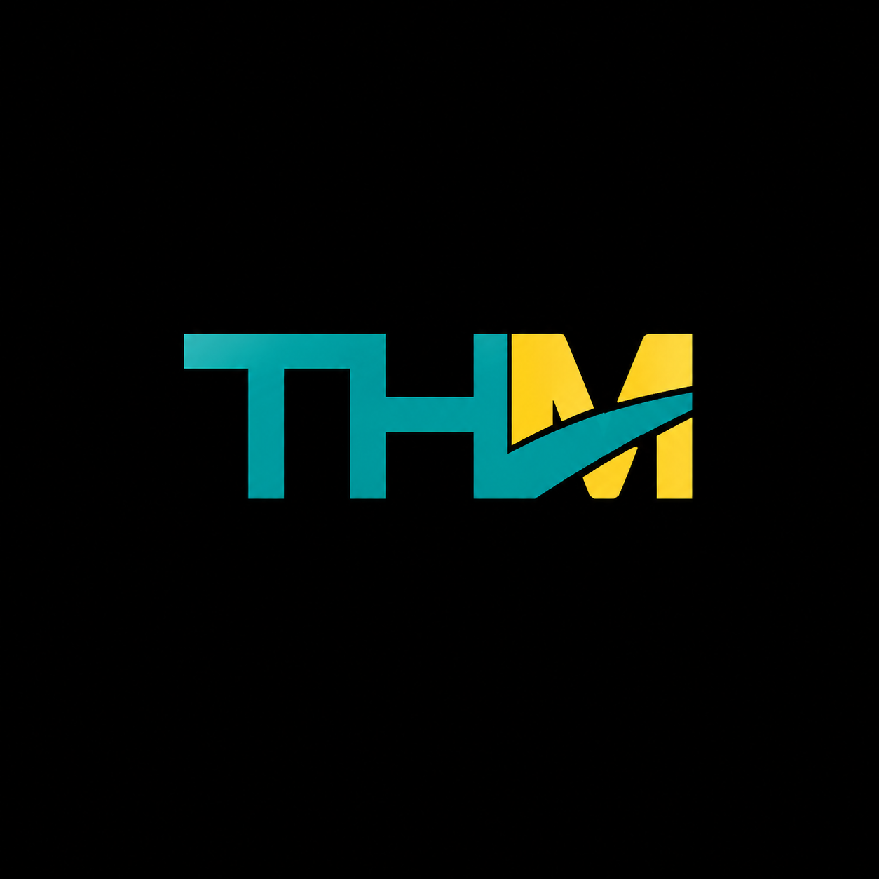 TH Motion logo