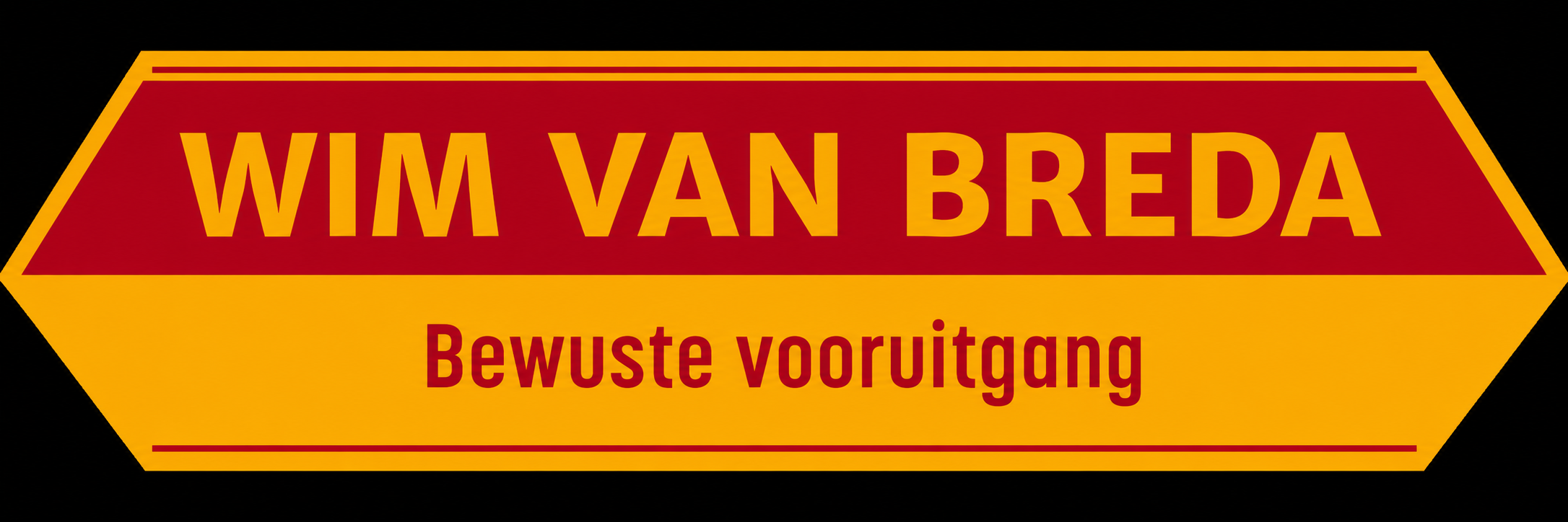 Wim van Breda logo
